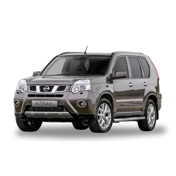XTRAIL 2007-2012