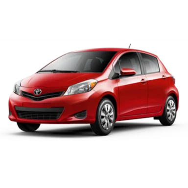 YARIS 2012-2019