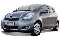 YARIS 2006-2011