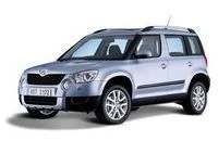 YETI 2009-2013