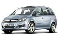 ZAFIRA B 2005-2011