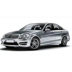 C CLASS (W204 facelift)
