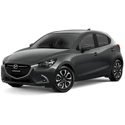 MAZDA 2 2014-2021