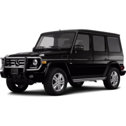 G CLASS (W463) 2013-2015