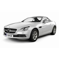SLK CLASS (R172) 2011-2015