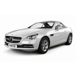 SLK CLASS (R172) 2011-2015