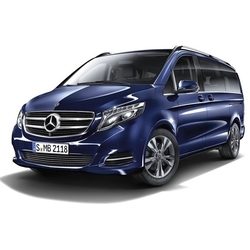 V CLASS (W447) 2014-2019