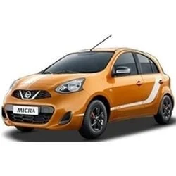 MICRA 2013-2017