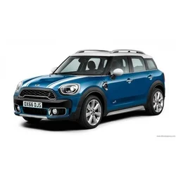 MINI COUNTRYMAN (F60) 2017-2023