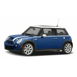 MINI COOPER (R50) 2001-2006