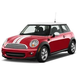 MINI (R56) 2011-2013