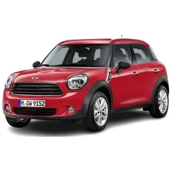 MINI COUNTRYMAN (R60) 2010-2016