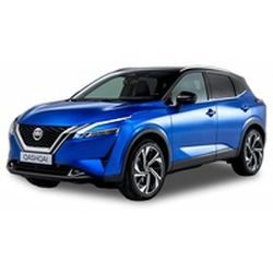 QASHQAI 2021->