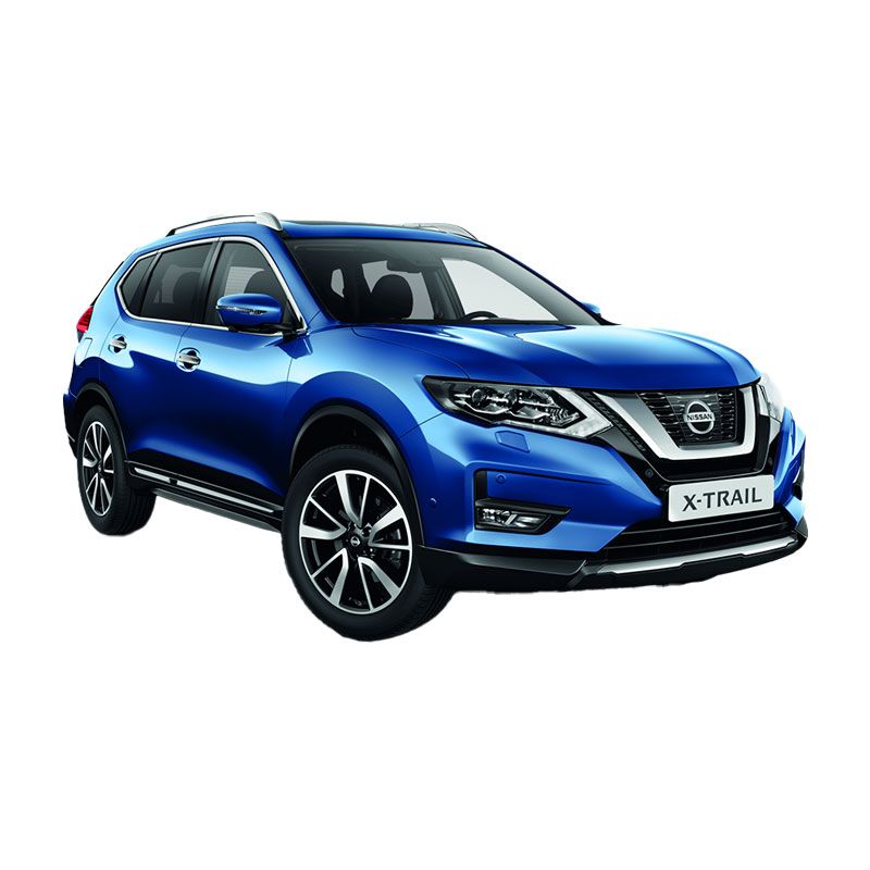 XTRAIL 2014-2022
