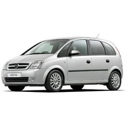 MERIVA 2003-2010