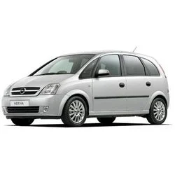 MERIVA 2003-2010