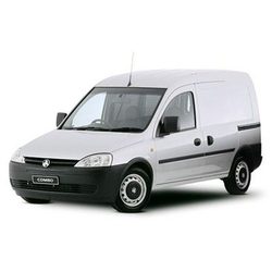 COMBO 2002-2010