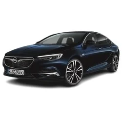 INSIGNIA 2018-2022