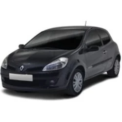 CLIO 2005-2012