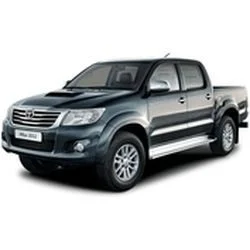HILUX 2012-2016
