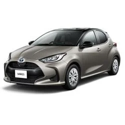 YARIS 2020-2025
