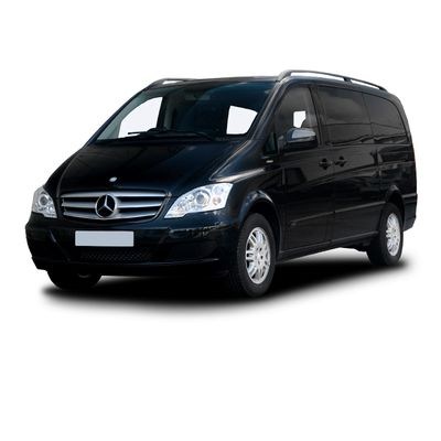 VITO/VIANO (W639) 04/2006 – 05/2014