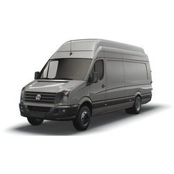 CRAFTER 2006-2016