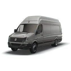 CRAFTER 2006-2016