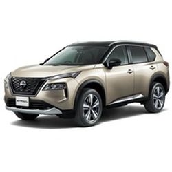 XTRAIL 2022->