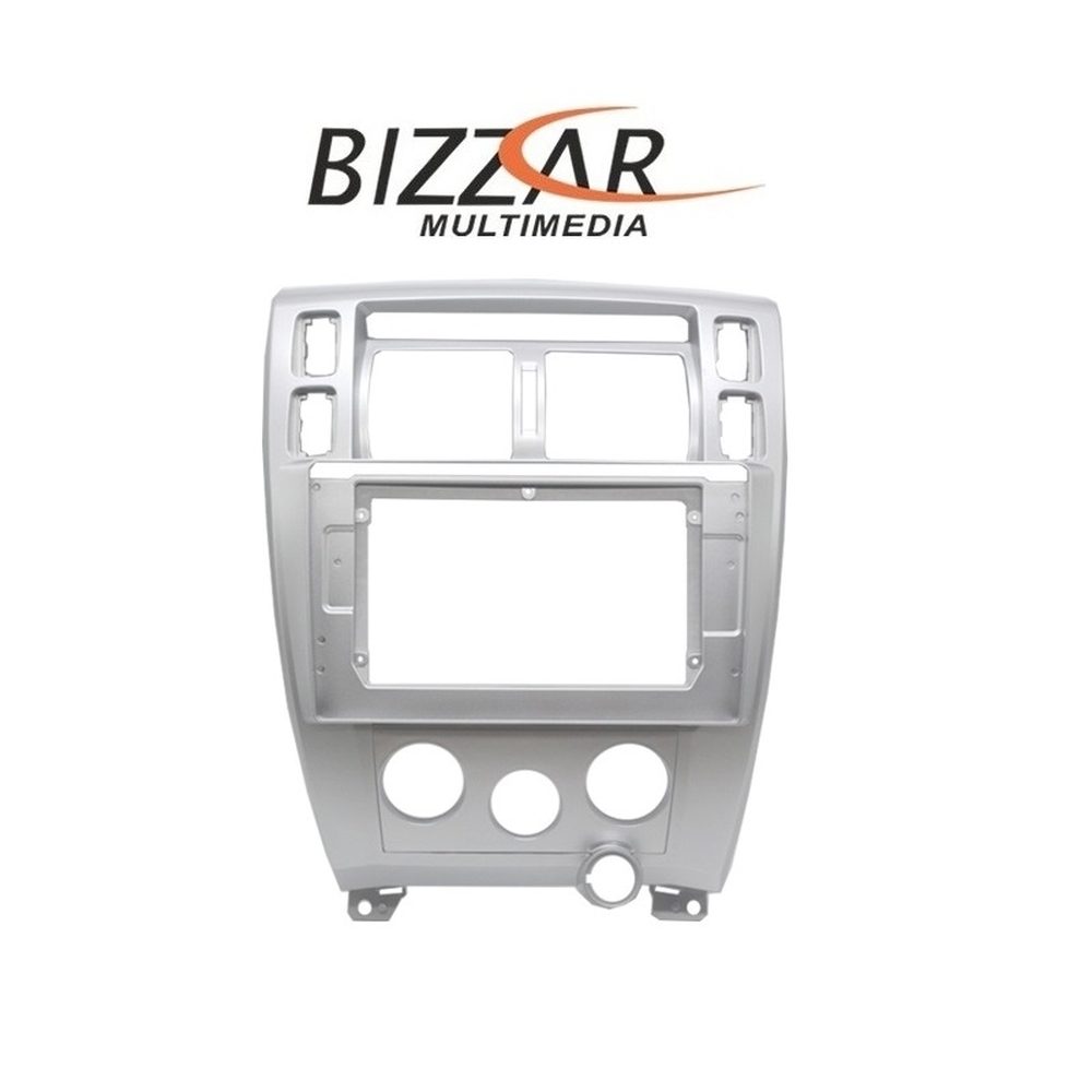 Πρόσοψη & Καλωδίωση Για Hyundai Tucson Για Tablet 10"