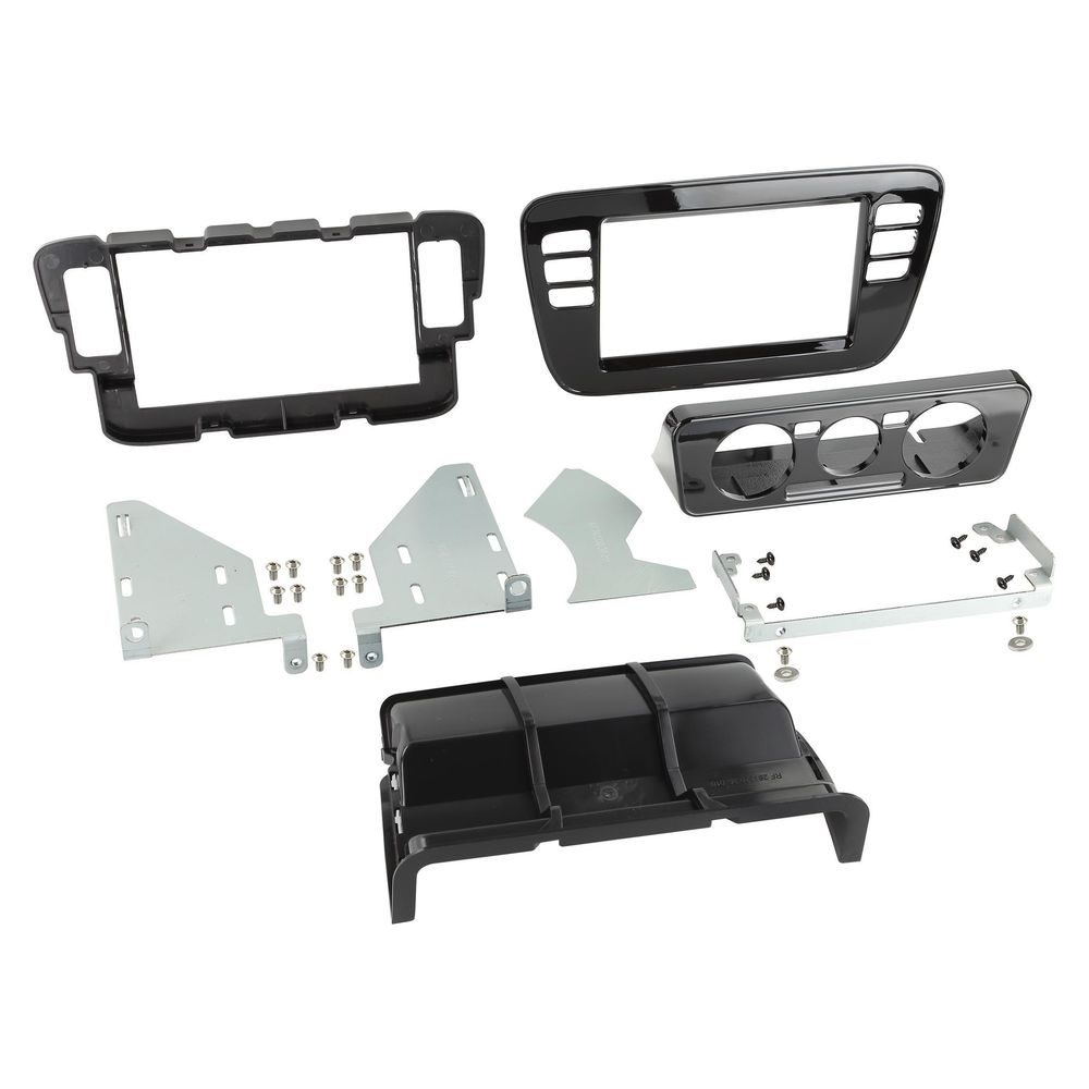 Πρόσοψη R/CD-Οθόνης Vw / Skoda / Seat