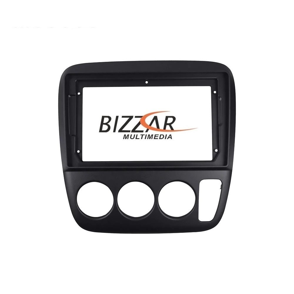 Πρόσοψη & Καλωδίωση Για Honda CRV 1997-2001 Για Tablet 9"