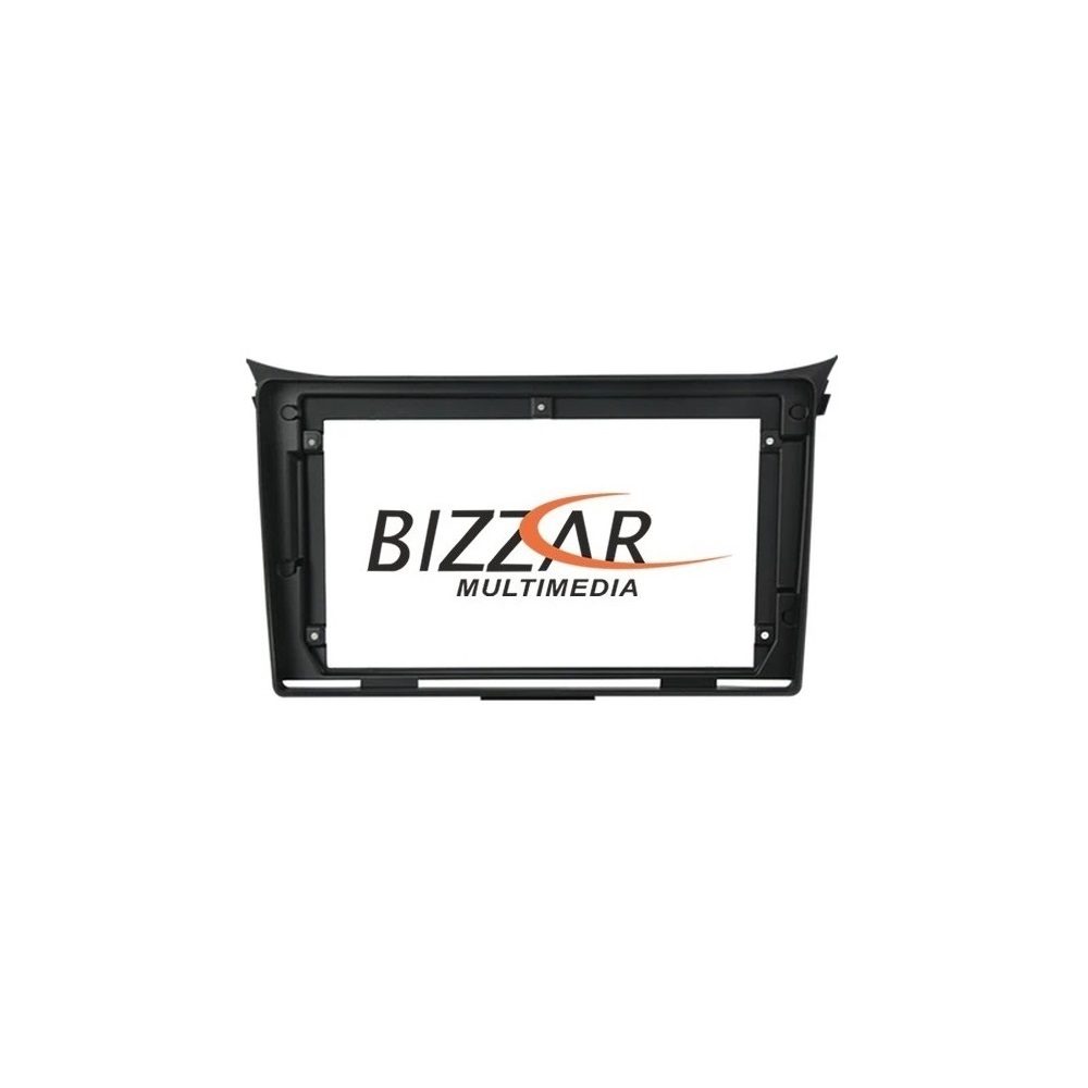 Πρόσοψη & Καλωδίωση Για Hyundai i30 Για Tablet 9"