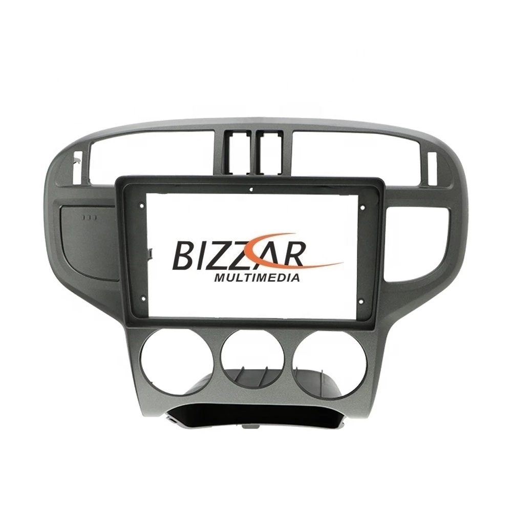 Πρόσοψη & Καλωδίωση Για Hyundai Matrix 2001-2010 Για Tablet 9"