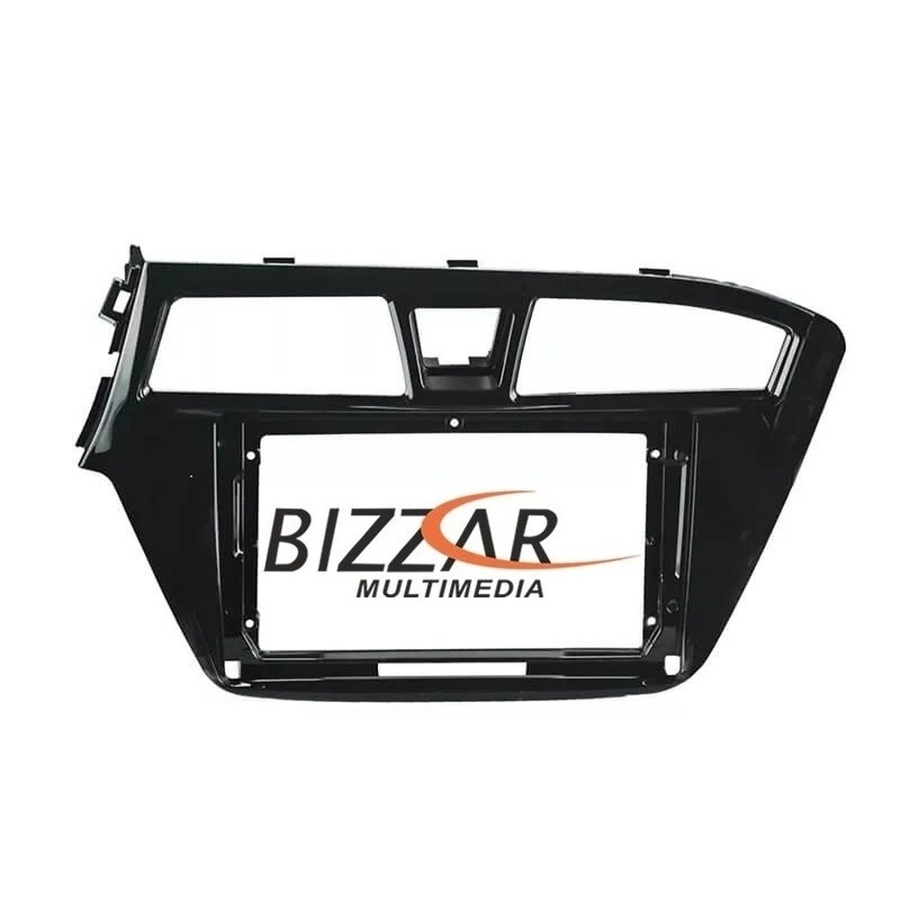 Πρόσοψη & Καλωδίωση Για Hyundai i20 2014 – 2018 Για Tablet 9"