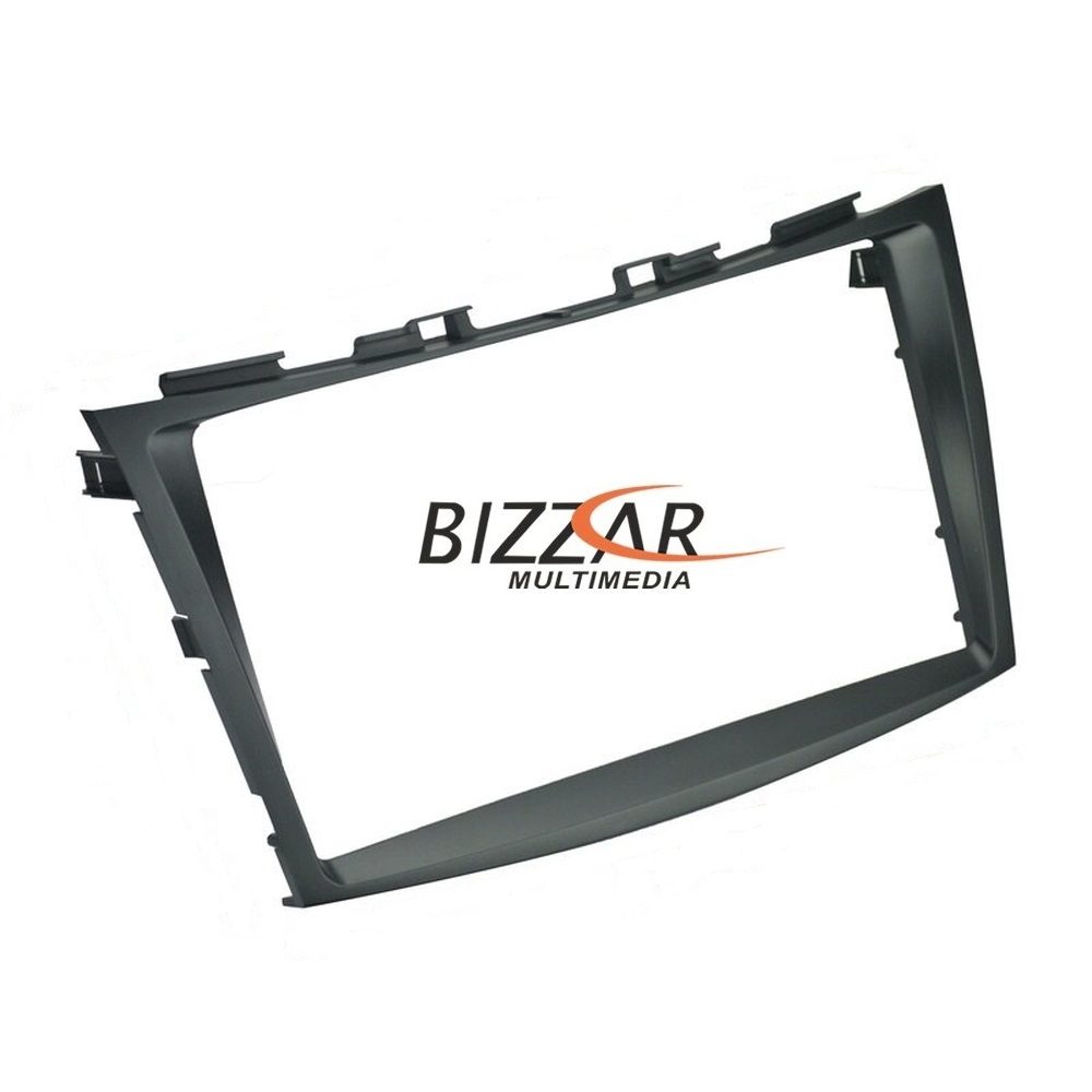 Πρόσοψη & Καλωδίωση Για Suzuki Swift Για Tablet 9"