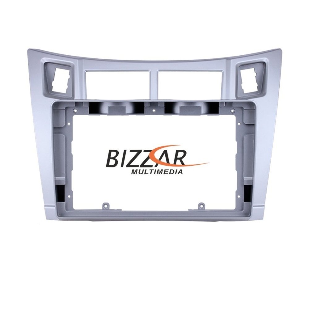 Πρόσοψη & Καλωδίωση Για Toyota Yaris Για Tablet 9"