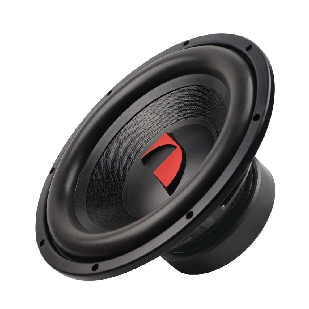 Nakamichi NSW-Z1203S4-II 12” Subwoofer 4Ω