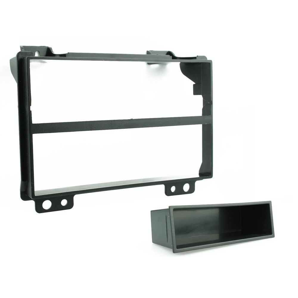 Πρόσοψη R/CD-Οθόνης Ford