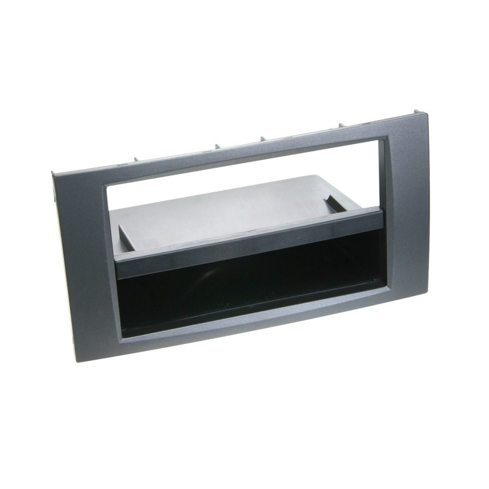 Πρόσοψη R/CD-Οθόνης Ford (Ανθρακί)