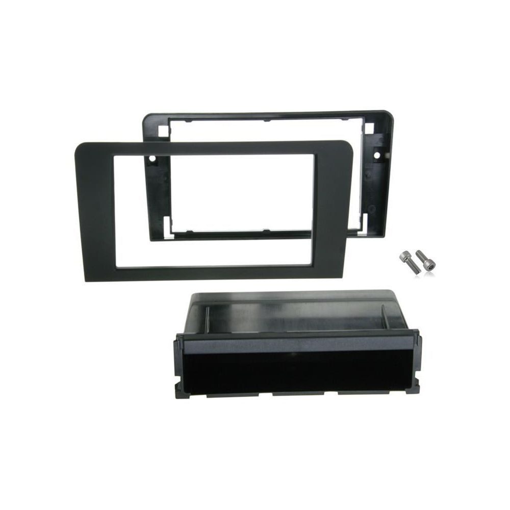 Πρόσοψη R/CD-Οθόνης Audi