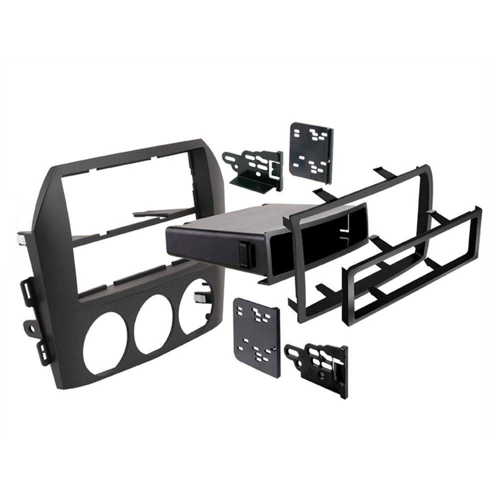 Πρόσοψη R/CD-Οθόνης Mazda MX-5 2005-2009