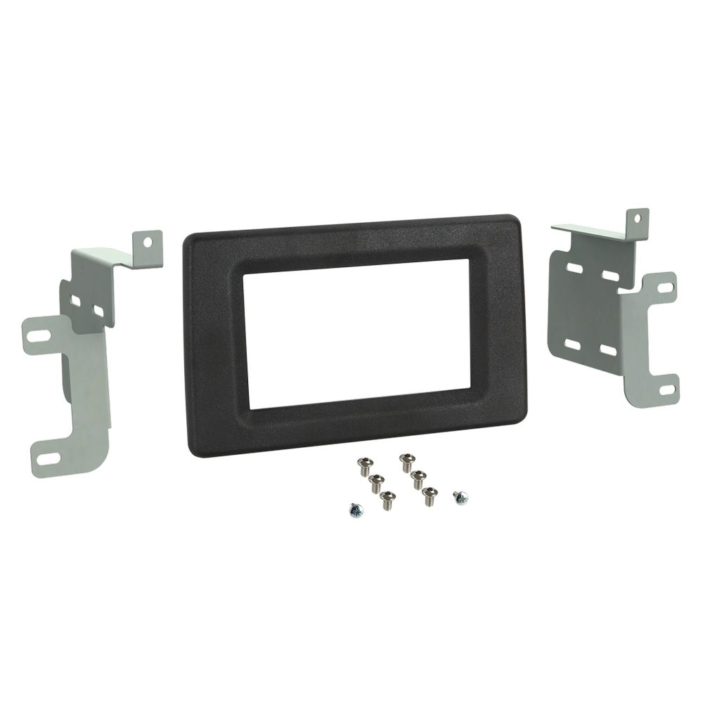 Πρόσοψη R/CD-Οθόνης Nissan NV400/Opel Movano/Renault Master Πρόσοψη R/CD-Οθόνης Nissan NV400/Opel Movano/Renault Master