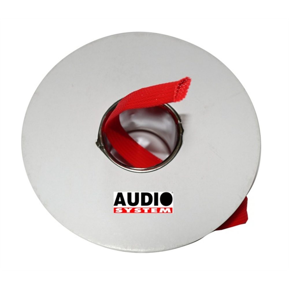 Audio System ADG14R Προστατευτική Μόνωση Καλωδίου 35m