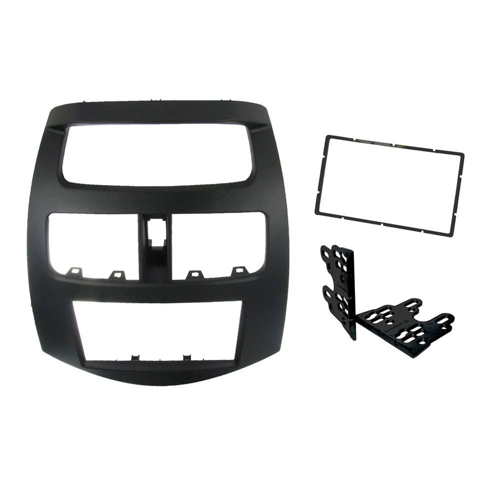 Πρόσοψη R/CD-Οθόνης Chevrolet