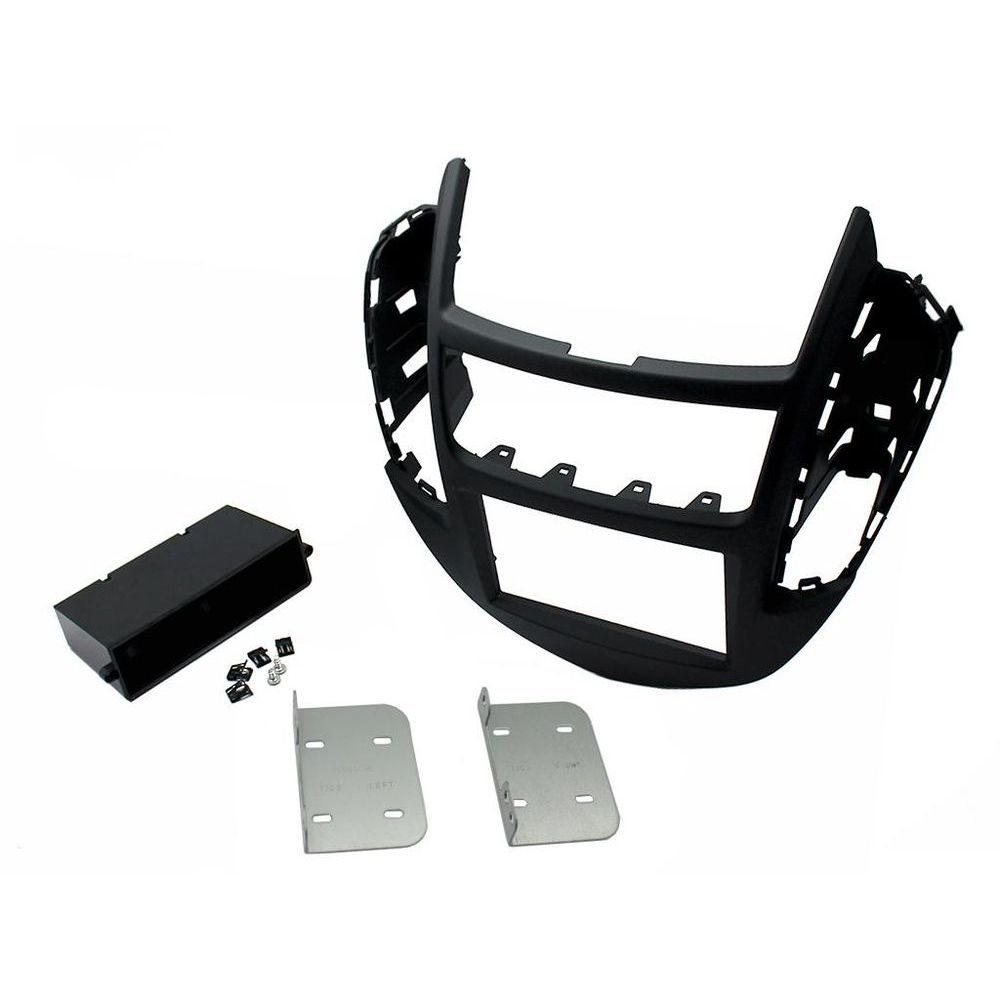 Πρόσοψη R/CD-Οθόνης Chevrolet