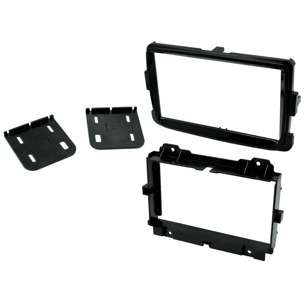 Πρόσοψη R/CD-Οθόνης Renault