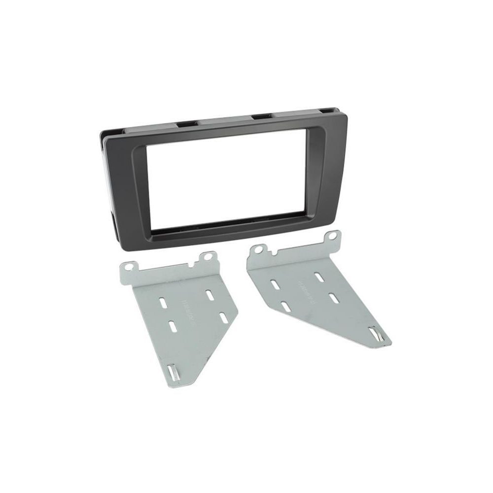 Πρόσοψη R/CD-Οθόνης Skoda