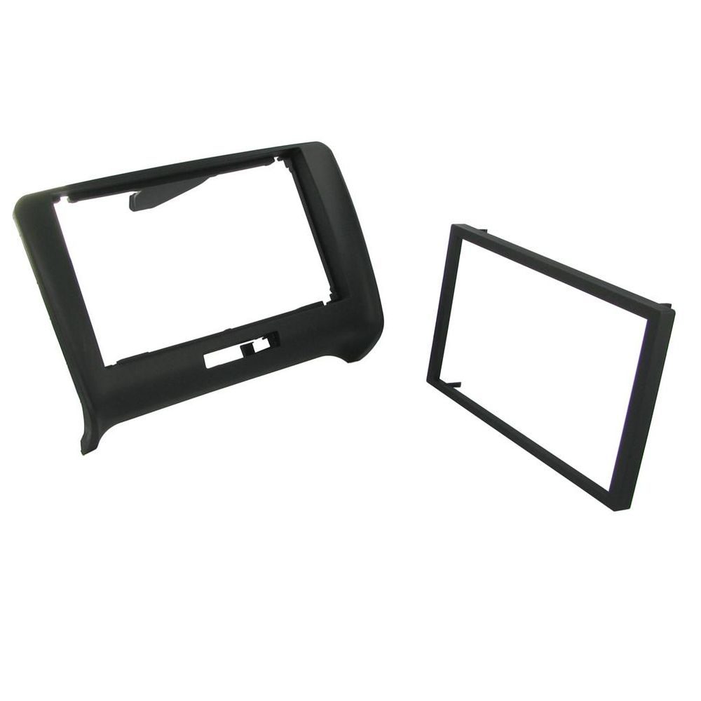 Πρόσοψη R/CD-Οθόνης Audi