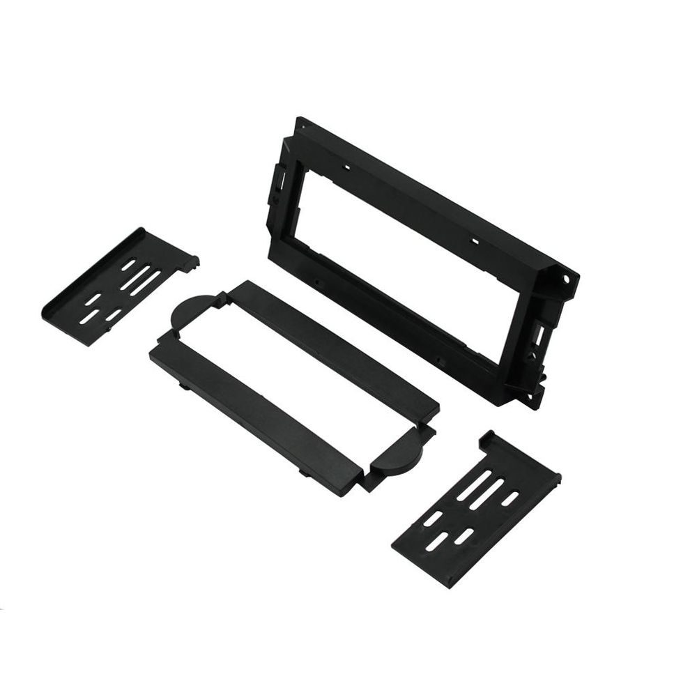 Πρόσοψη R/CD-Οθόνης Chrysler / Dodge / Jeep